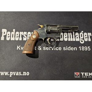 BRUKT TAURUS  REV.  32 LONG