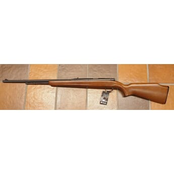 BRUKT Remington 582 22LR