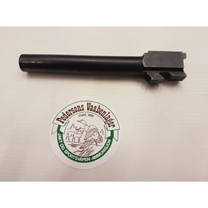 BRUKT LØP GLOCK  kal. 40
