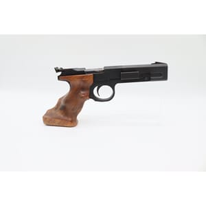 BRUKT DOMINO 22LR