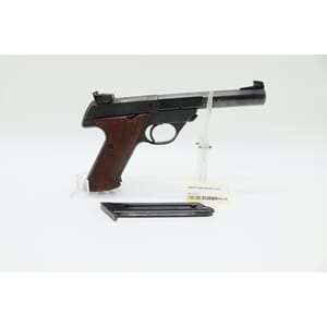 BRUKT HIGH STANDARD SPORT KING 22LR