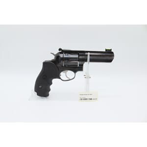 BRUKT RUGER GP100 357 MAG