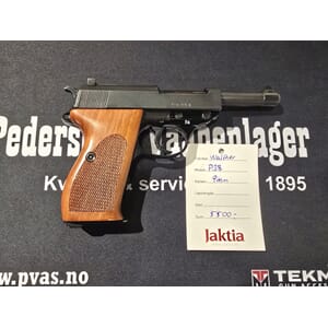 BRUKT WALTHER P38N 9x19mm