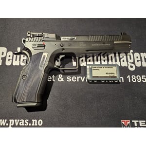 KMR CUDA 6" 9x19mm (DEMO)