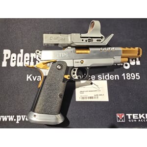 BRUKT STP MONOCOMP 4.15 9x19