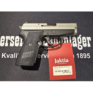 BRUKT Sig Sauer P239 9x19