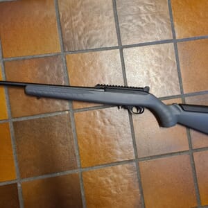 BRUKT RUGER 10/22 COLLECTORS SERIES 22LR 45cm