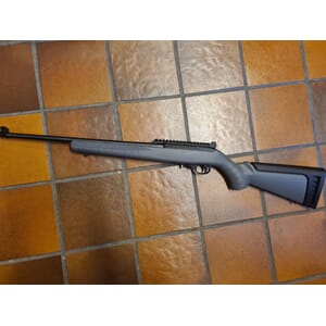 RUGER 10/22 COLLECTORS SERIES 22LR 45cm