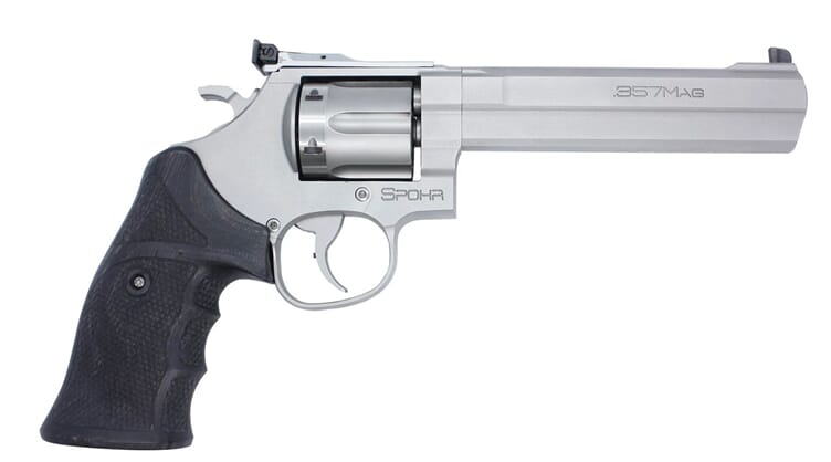 Revolver
