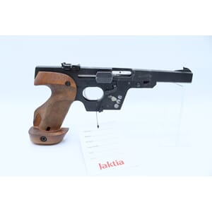BRUKT Walther GSP  32 S&W