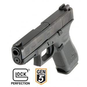 GLOCK 19 Gen 5