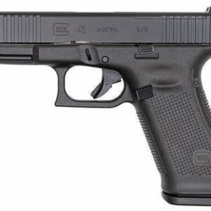 GLOCK 45 MOS FS
