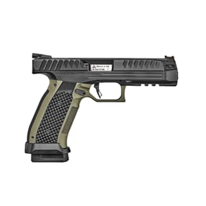LAUGO ARMS ALIEN PERFORMANCE 9x19