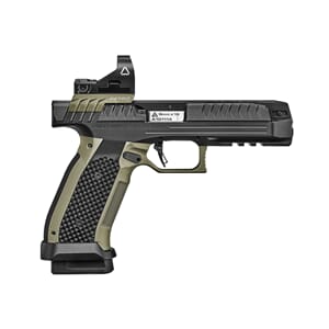 LAUGO ARMS ALIEN 9x19 PERFORMANCE RETRO