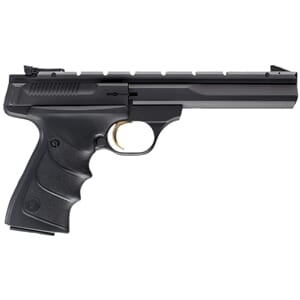 Browning Buck Mark 22 Contour
