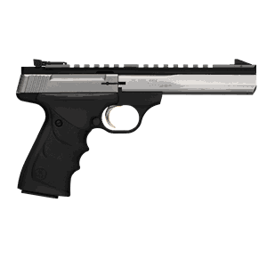 Browning Buck Mark 22 Contour Stainless
