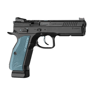 CZ Shadow 2 OR. 9X19