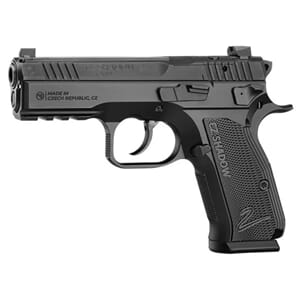 CZ Shadow 2 Carry 9x19