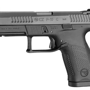 CZ P-10 C 9x19