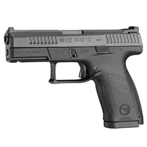 CZ P-10 C 9x19