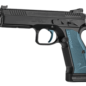 CZ Shadow 2 SA 9x19