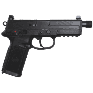 FN FNX Tactical 45ACP BLK FN66966