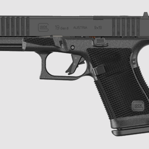 Glock 19 Gen6/OR/FS