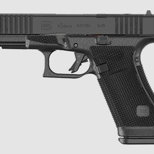 Glock 45 Gen6/OR/FS