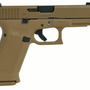 GLOCK 19  X US army  (coyote)