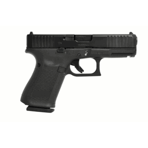 GLOCK 19 Gen 5 MOS/FS