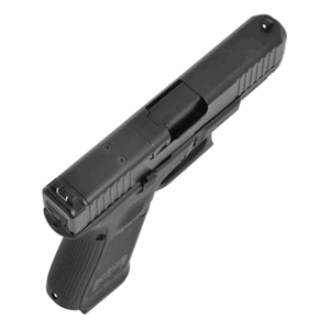GLOCK 19 Gen 5 MOS/FS