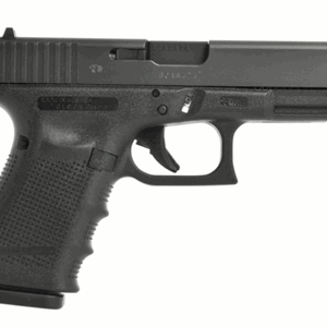Glock 23 Gen 4 40S&W