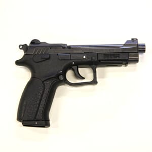 GP K22S Mk12 m/A-TEC CMM-6 Rimfire 22 LR-1/2"x28