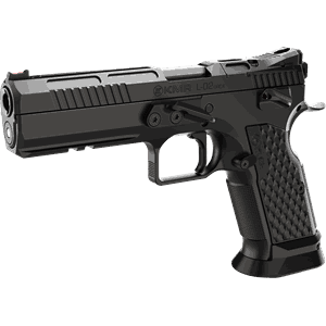 KMR L-02 ORCA 40 S&W 5''