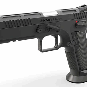 KMR L-02 ORCA 9x19 OR 5''