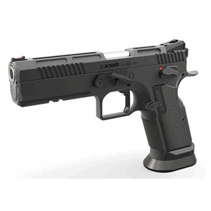 KMR L-02 ORCA 9x19 OR 5''