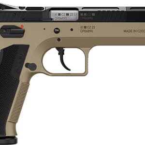 KMR S-02 22 LR OR SR 5,5'' M9x075