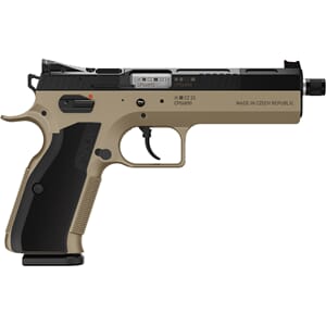KMR S-02 22 LR OR SR 5,5'' M9x075
