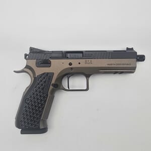 KMR S-02 22 LR OR SR SAO 5,5" M9x0,75