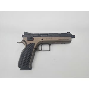 KMR S-02 22 LR OR SR SAO 5,5" M9x0,75