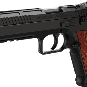 KMR W-02 SPECTRA S 9x19 OR 5''