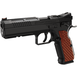 KMR W-02 SPECTRA S 9x19 OR 5''