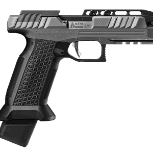 LAUGO Alien Creator Limited Optics kit (Grey/Black no mags)
