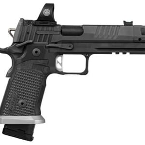 SIG P211 9MM 4.4IN BLK SAO ROMEO3PRO