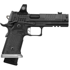 SIG P211 9MM 4.4IN BLK SAO ROMEO3PRO