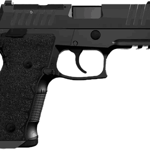 STEYR ATD COMPACT OR 9x19mm 4"
