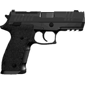STEYR ATD COMPACT OR 9x19mm 4"