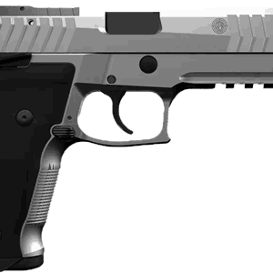 STEYR ATC BASE OR 9x19mm 5"