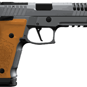 STEYR ATC ROCK OR 9x19mm 5"