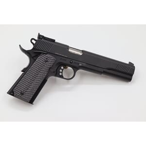 STP Sparta 6.0 9x19